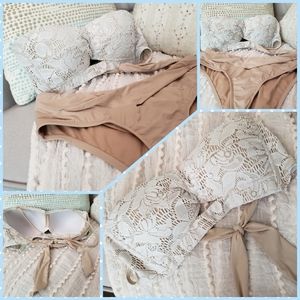 Cremieux Perfect Condition Bikini